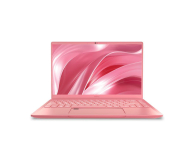 MSI Prestige 14 A10SC-217PL i7-10710U/16GB/512GB SSD/GTX 1650/14"/Win10 Home Rose Pink - 563085 - zdjęcie 1